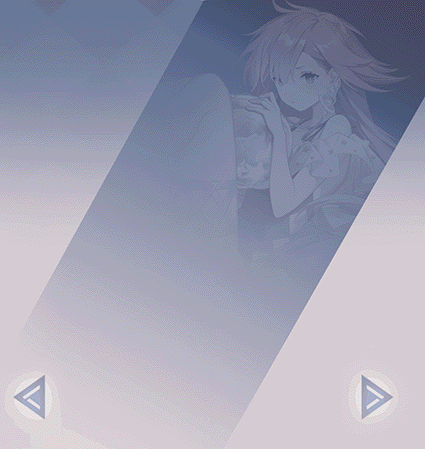 夏日主题时装——璐璐「盛夏夜不眠」动态图透公开！