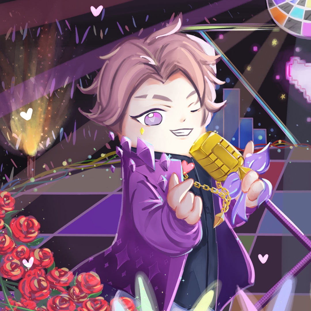 分享一组情头|香肠派对先行服