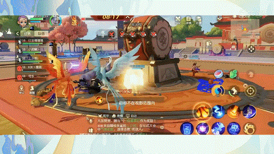 从入门到战神！《梦幻西游三维版》测试高玩秘籍流出