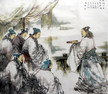 香香三国小课堂——曹操与世家大族的激烈斗争