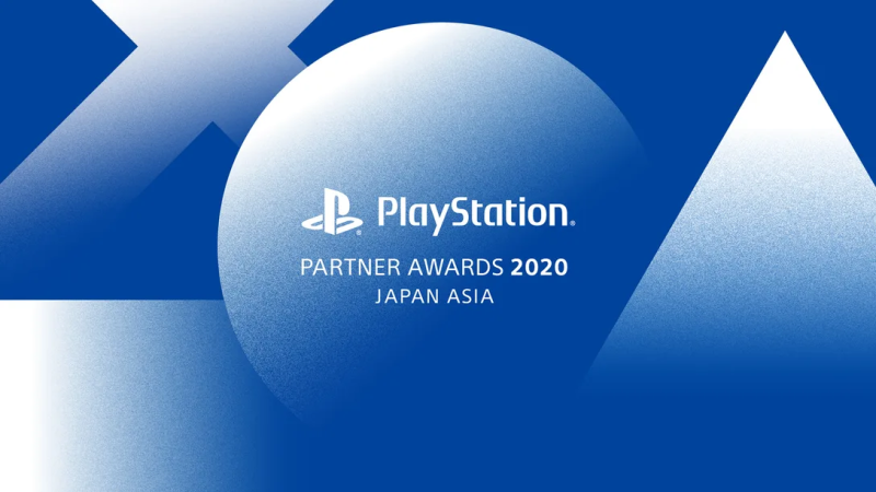 2020PlayStation Awards全程(中字)