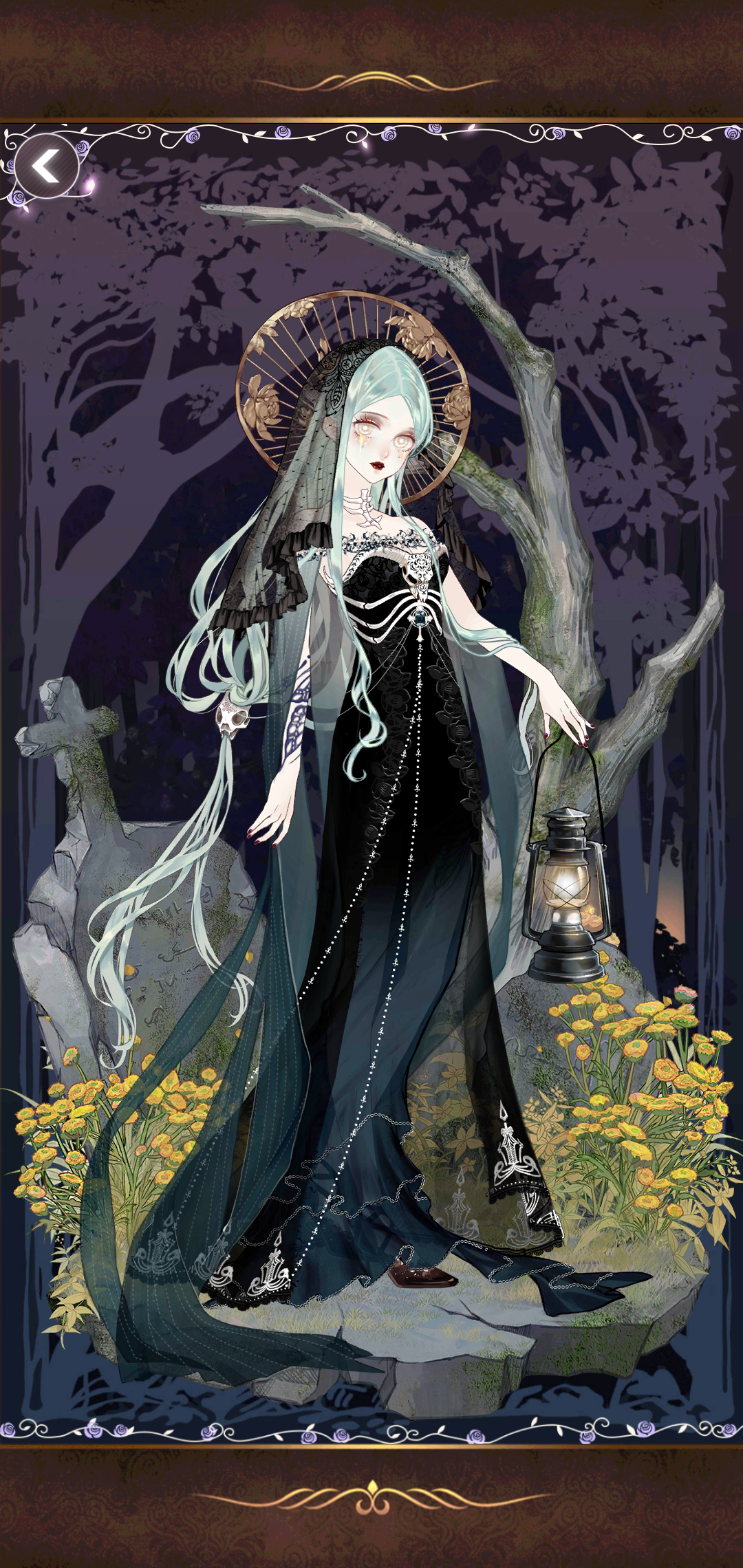 登陆送的这套衣服是这次活动套我心目中的mvp,墨绿