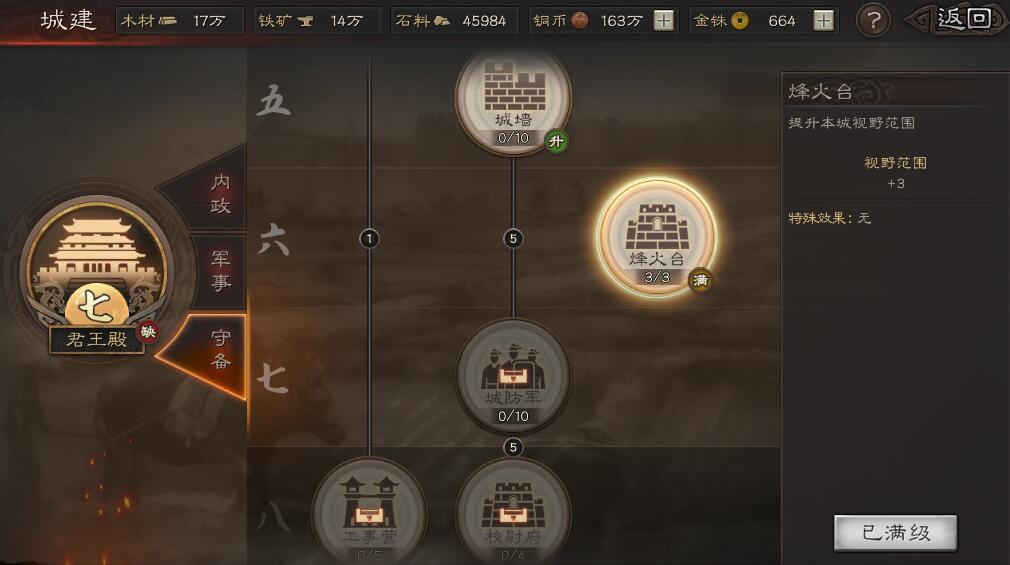 【玩家投稿】城头烽火不曾灭，疆场征战何时歇