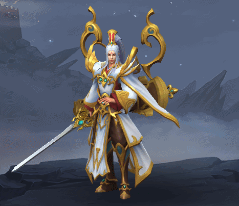 风华绝代美周郎 VS 风度翩翩嘉公子，剑胆琴心、狐仙双换装齐上线！