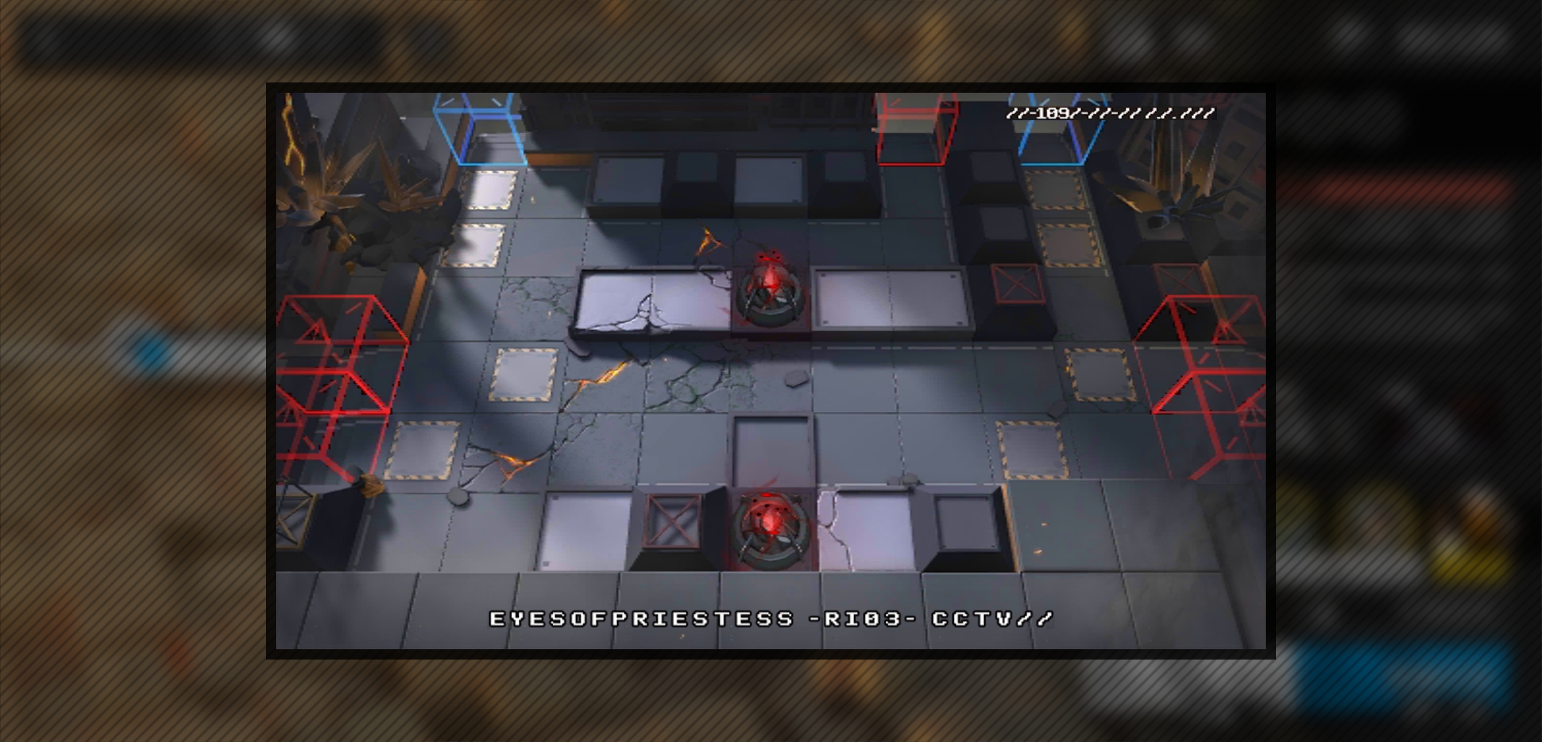 感觉这关设计的挺好