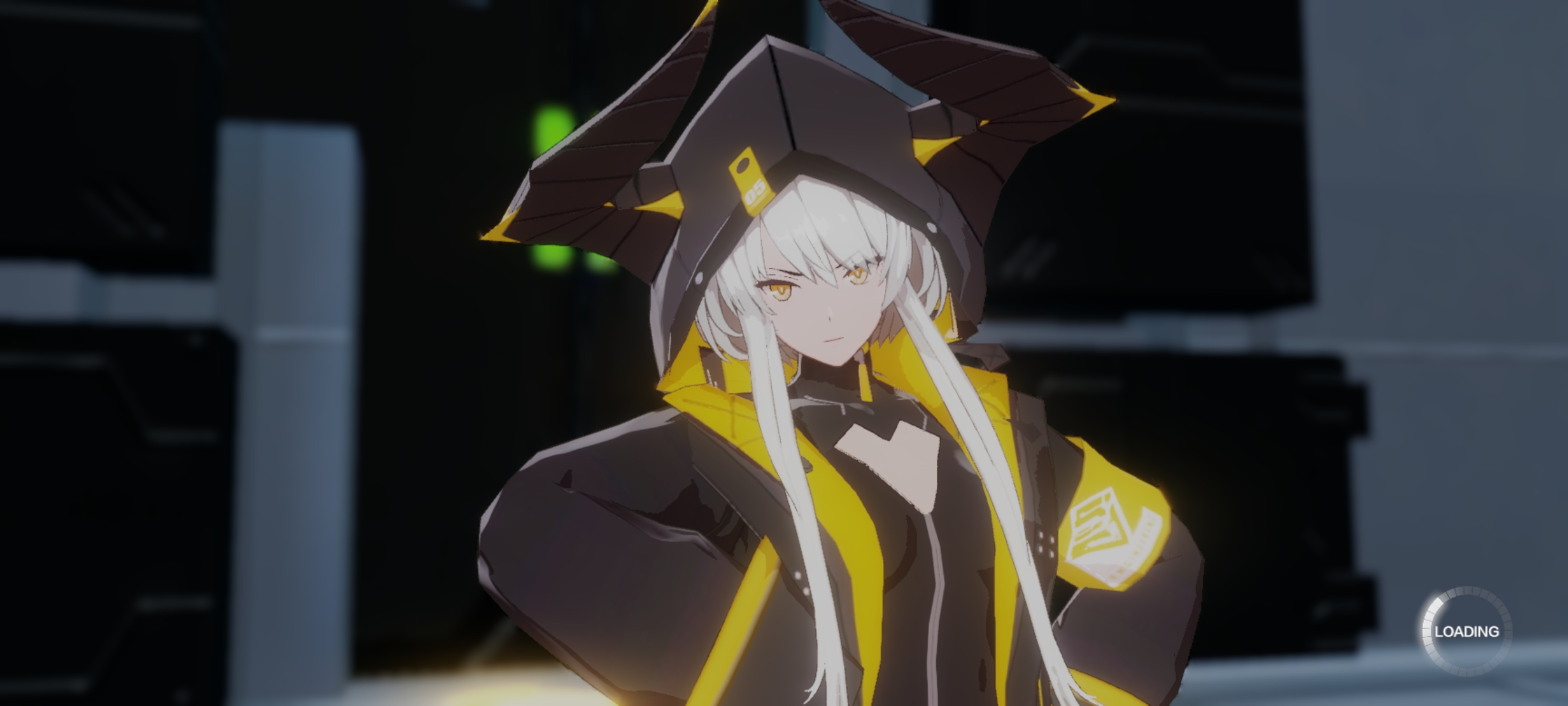 更新以后卡结算的进,应该不只我一个吧 | taptap 战双帕弥什社区