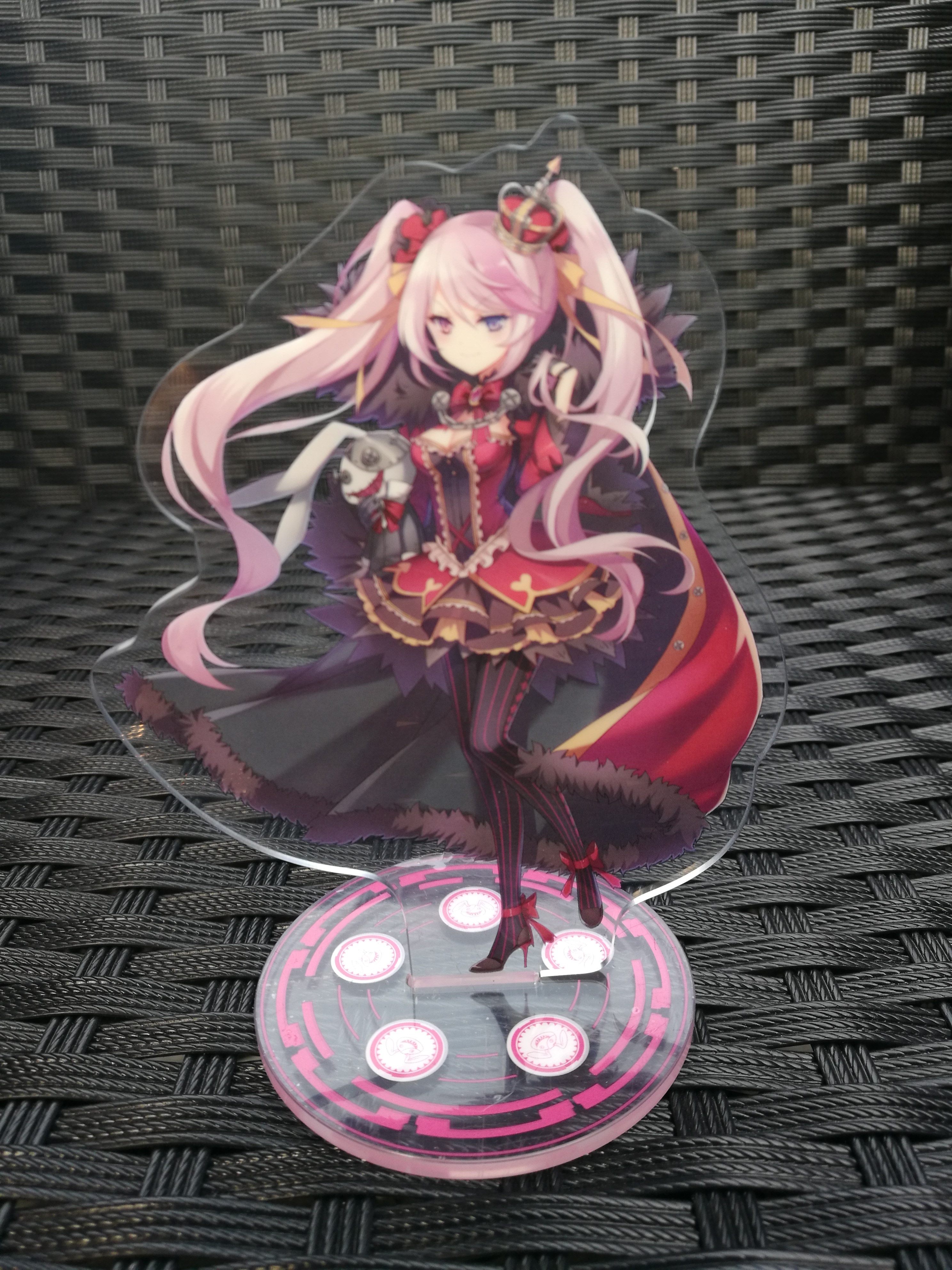 机动战队 【第三届教廷杯同人大赛】正式开启!