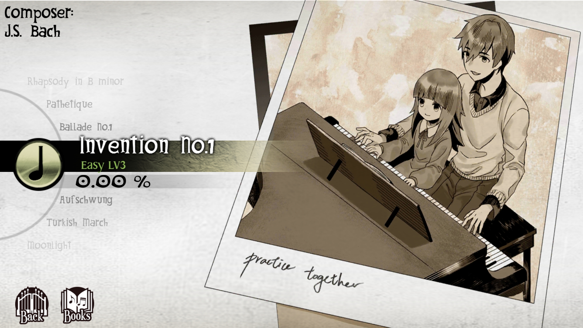 百度百科上说2周目20米剧情后解锁的magnolia的ex和invention no.