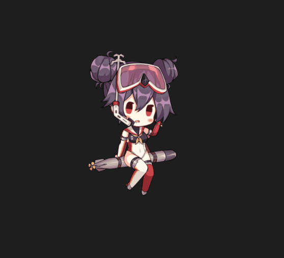 34 / 吕33型潜水艇——新船预告