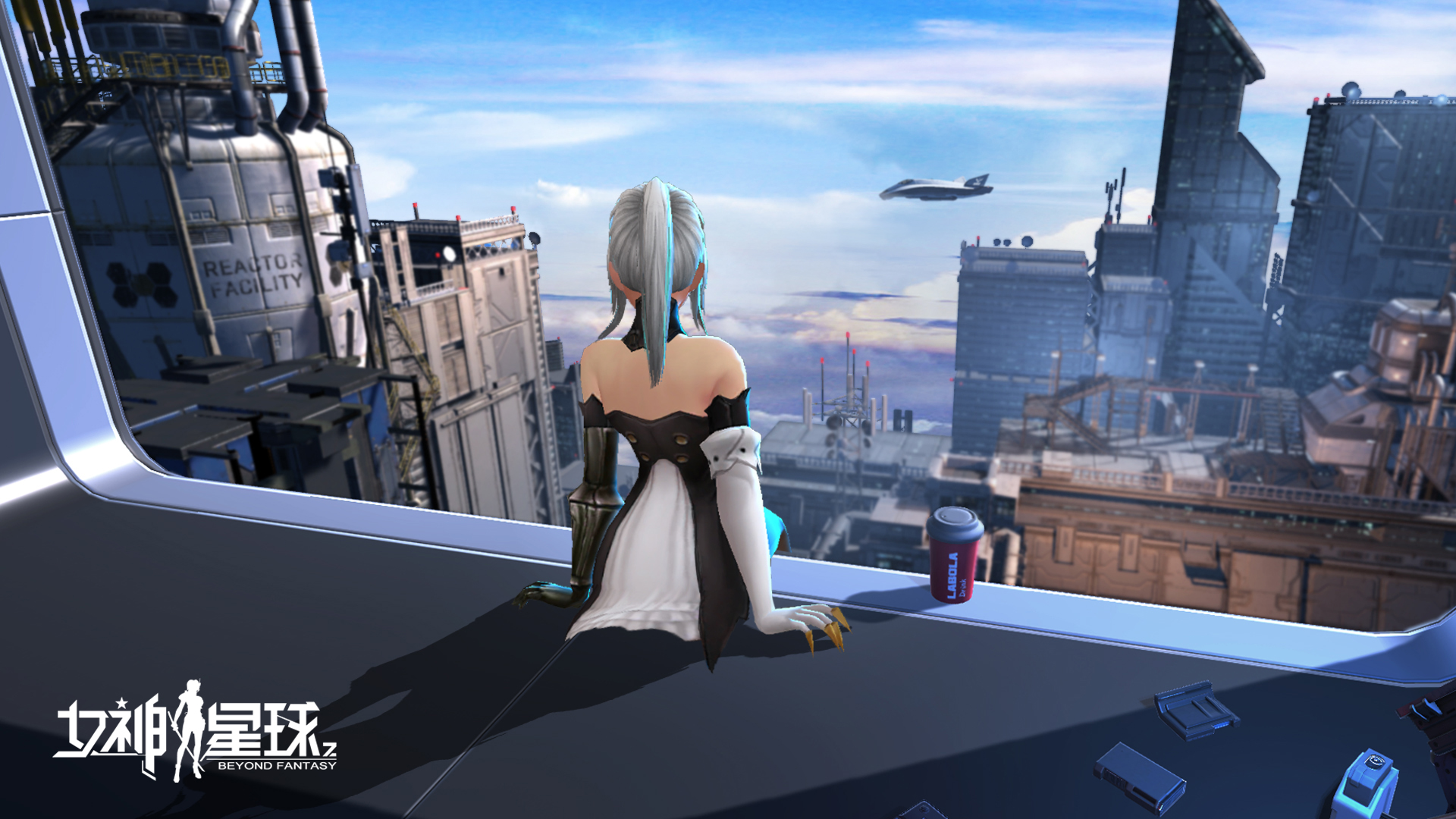 【女神星球】周年庆典前沿活动3# 版本更新热力启航 章节礼包重置放送