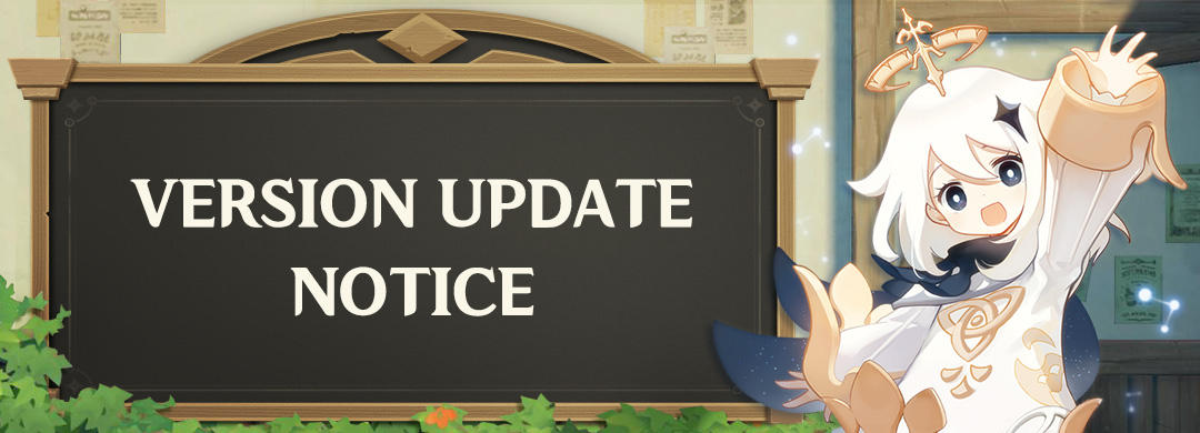 Midsummer Island Ad Genshin Impactnews Taptap Genshin Impact Group