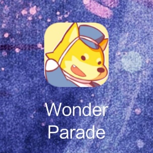 舊版本合影留念(居然出現了Bug)|不可思議樂隊Wonder Parade - 第1張