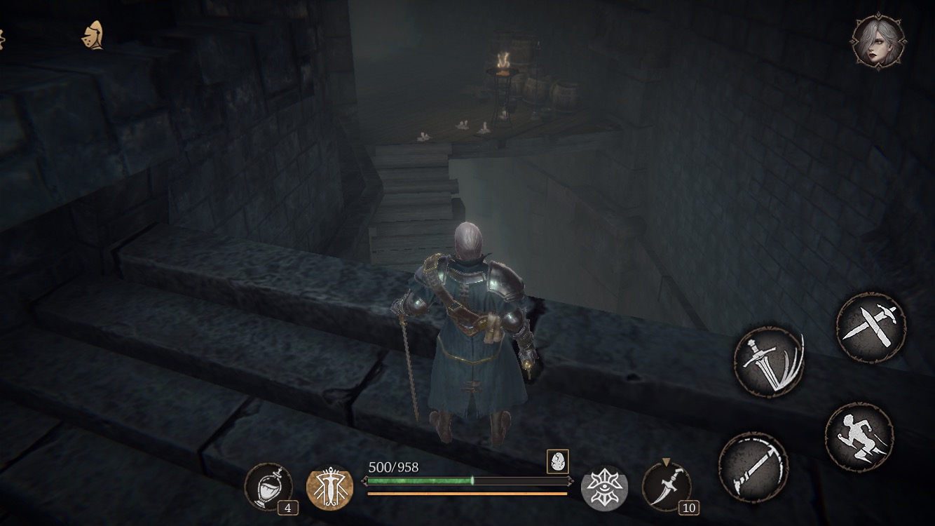 基塔布断头台是否能评为本地图最佳.