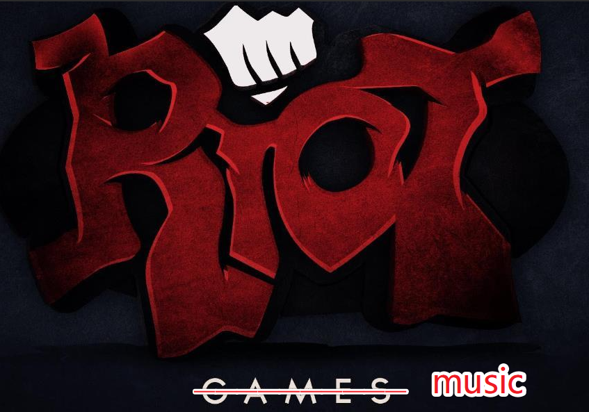 【英雄联盟】梦龙乐队 x双城之战全球主题曲《Enemy》 MV简析