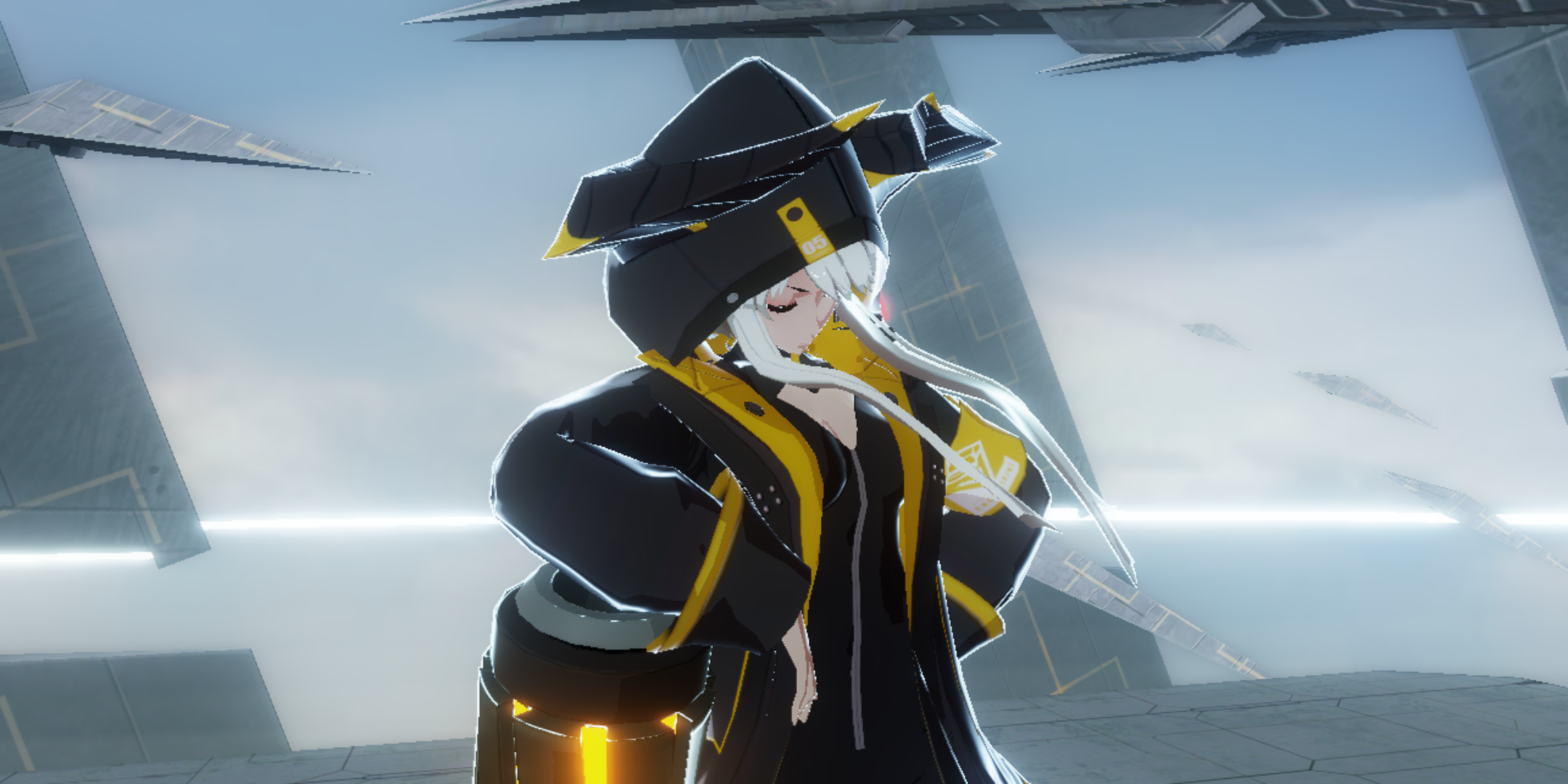 taptap 战双帕弥什社区 - 我要晒货 | taptap 发现好游戏