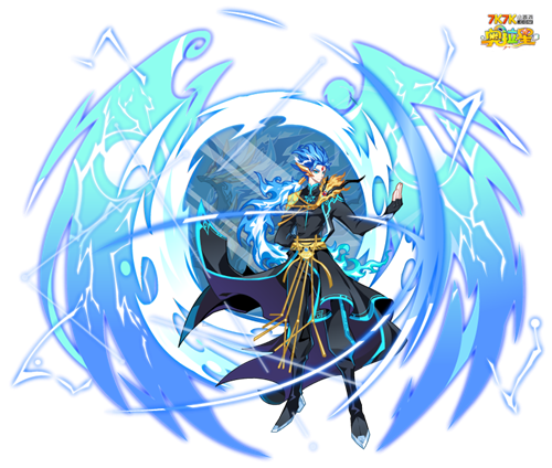 来自神秘面具男 | taptap 奥拉星社区