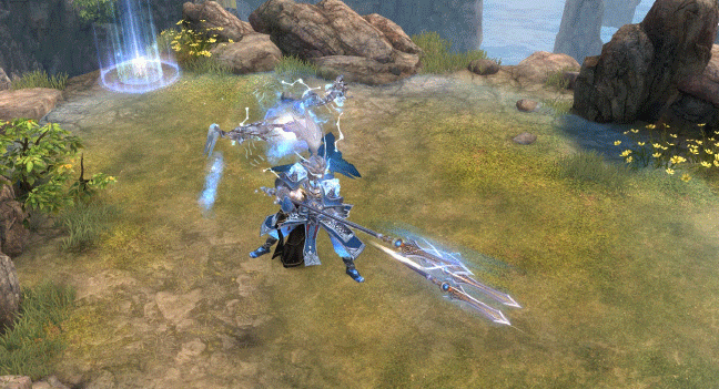 【小汐妹玩法手札】--大伙闪开，我要渡劫了（渡劫玩法篇）