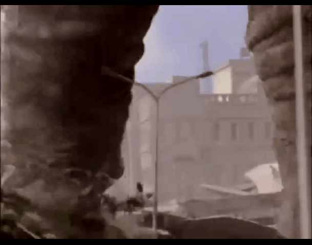 怪兽图鉴 | 危险警报再度拉响！古代怪兽哥莫拉加入地球入侵阵营！