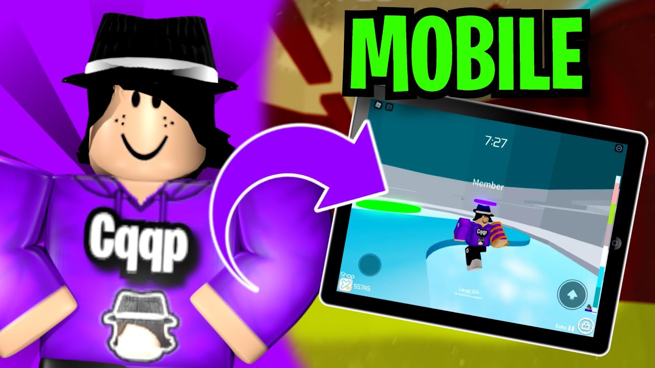 Playing Tower Of Hel From Roblox Video Taptap Roblox Community - how to fail at tower of hell roblox