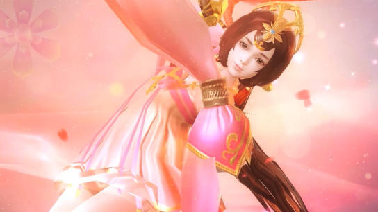 论优秀她绝不输迪丽热巴，独门绝招都有啥？