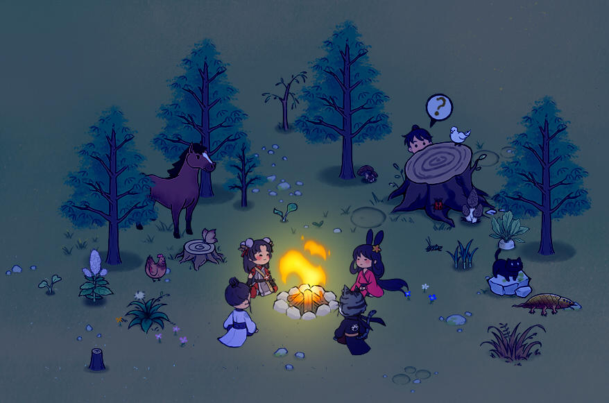 不定期秃头~（3月11日）