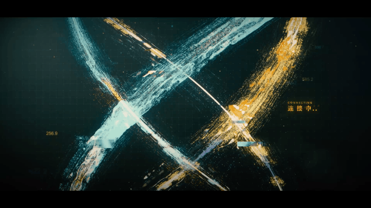 新资料片「虚拟之光」先行预告