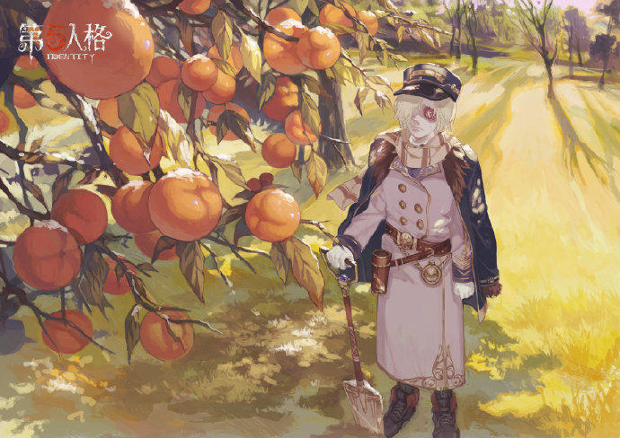 霜降是秋天的最后一个节气