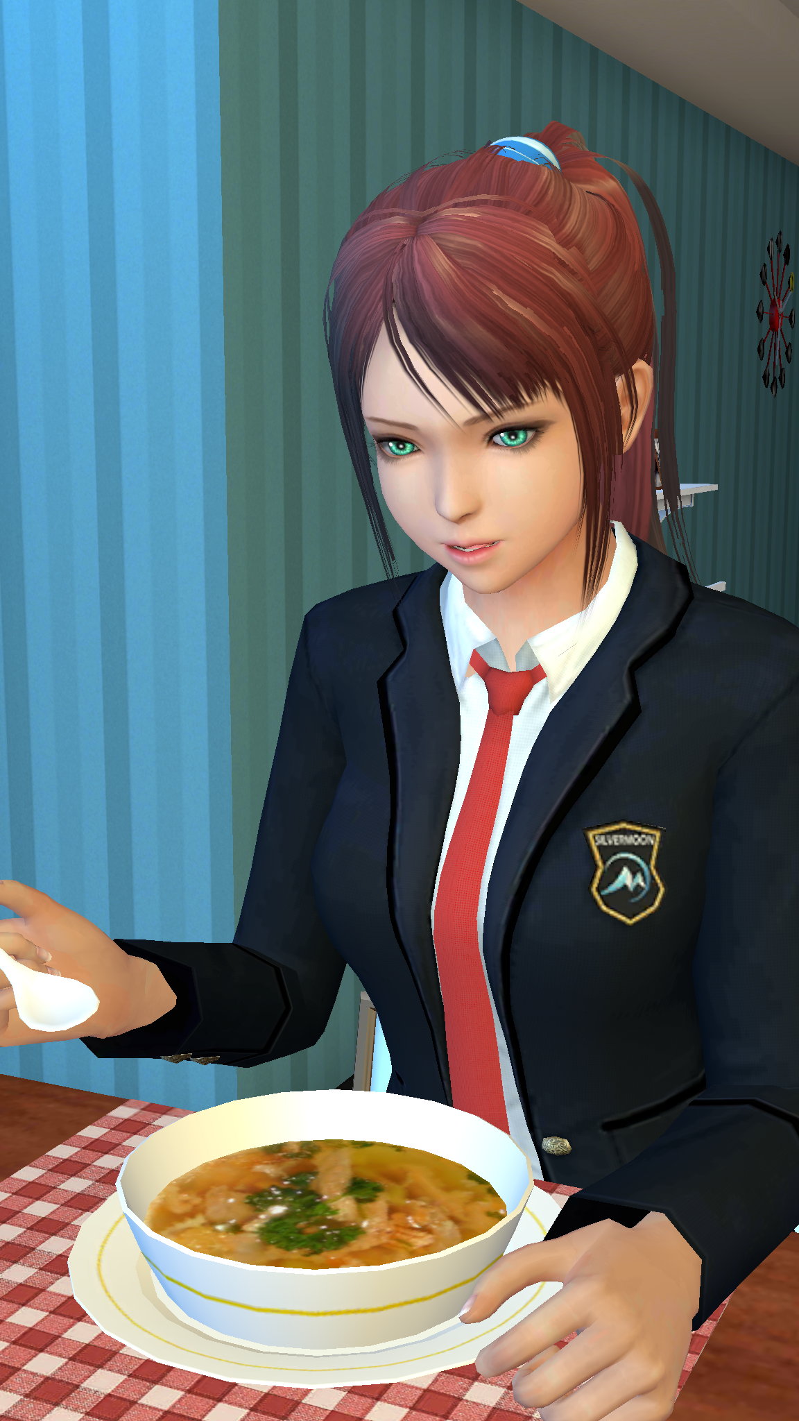 来自肥ling | taptap 智能姬化(测试版)社区