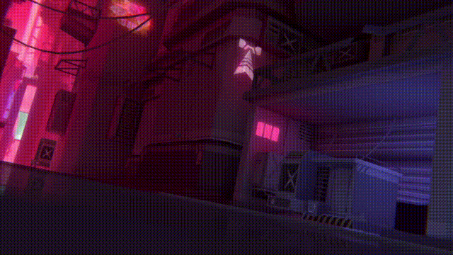 【皮肤展示】我已经做出了我的选择！源计划：雄心 卡特琳娜