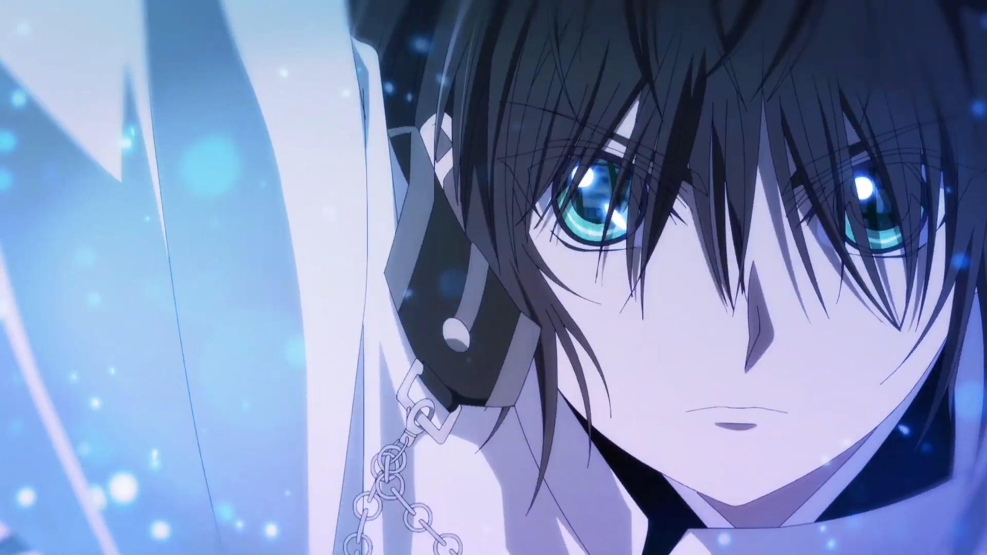 TVアニメ「東京BABYLON 2021」第1弾PV