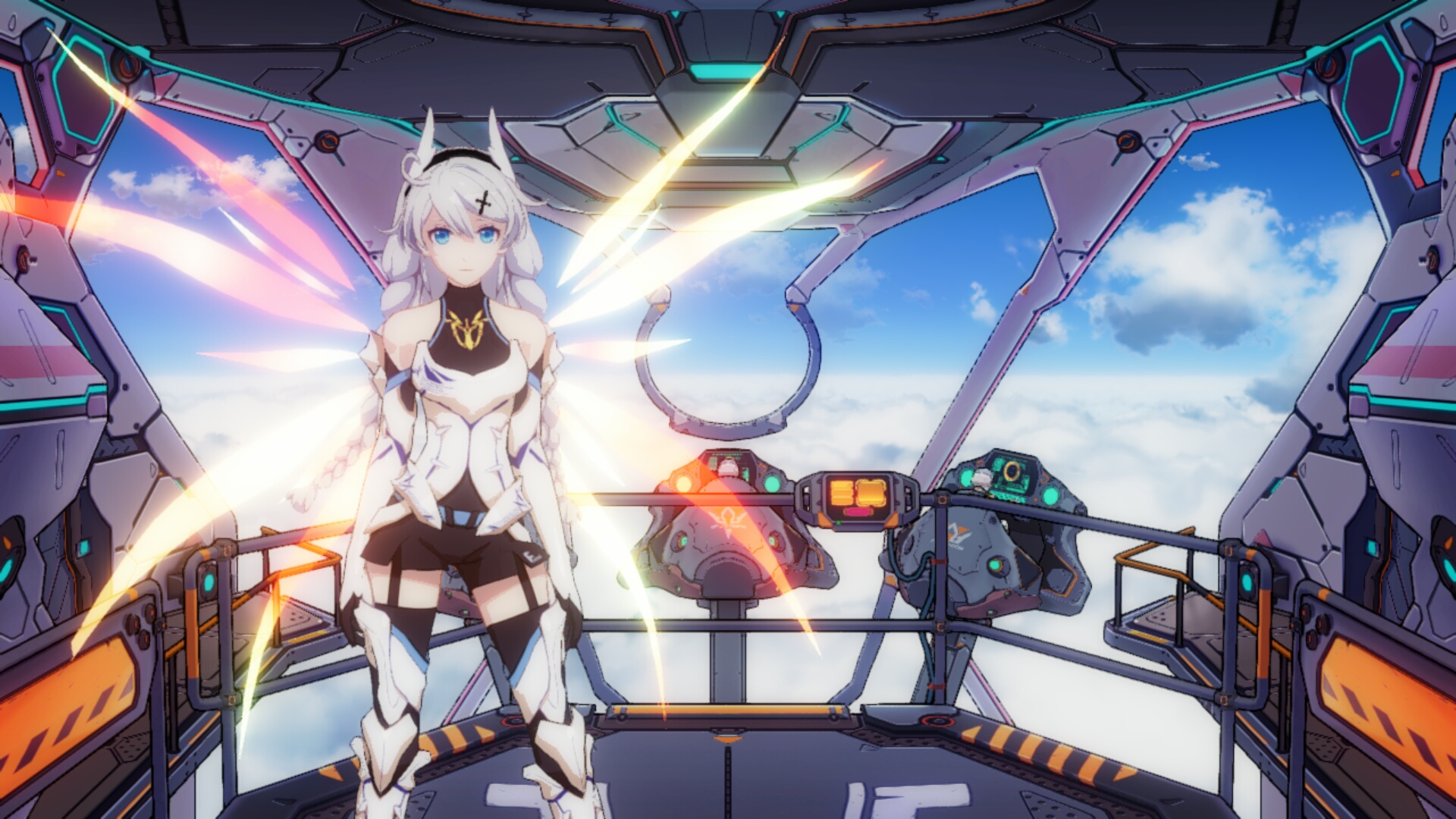 怎么回事登录不了 崩壊3rd综合 Taptap 崩壊3rd社区