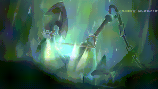 lol手游3.2版本日志解读：新英雄即将上线！黑夜使者黎明使者炸裂！