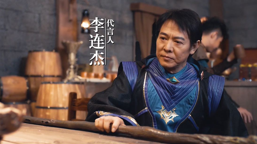 能打的+13装备，杰哥竟然准备送人？