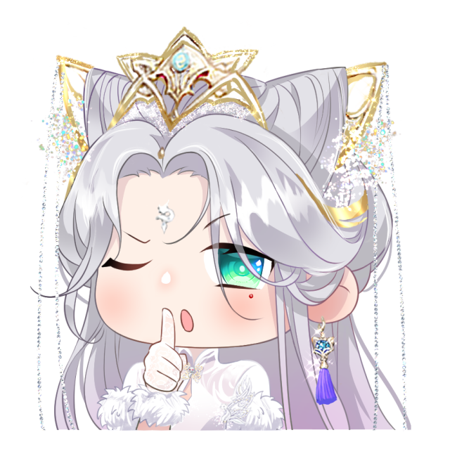 星穿搭丨美到昏古七！这就是仙女本人下凡了吧