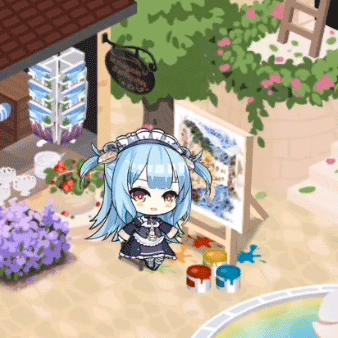 【前方电报】下次维护后，方案舰「海王星」追赶活动即将开启！