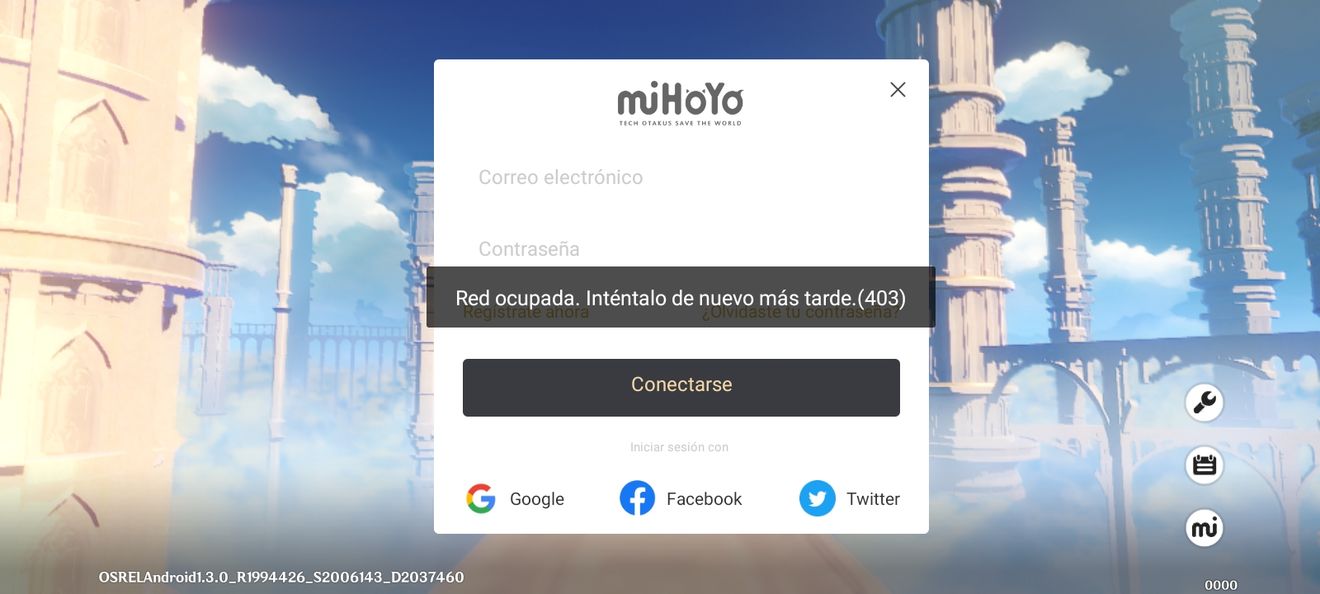 Can T Login Genshin Impactdiscussions Taptap Genshin Impact Group Can T Login Genshin Impactdiscussions Taptap Genshin Impact Group