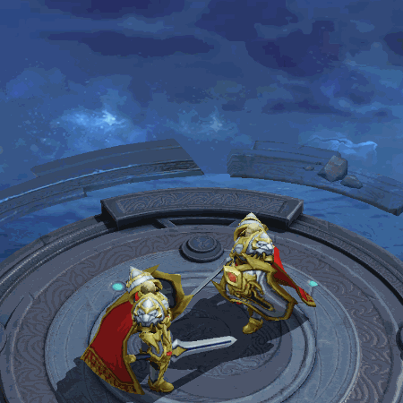 11月26日不停机更新：感恩节活动周来袭，KPL限定皮肤天狼征服者预定即将开启