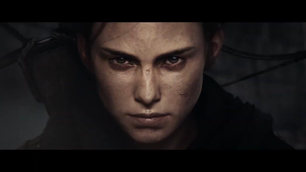 《瘟疫传说2》E3 2021预告