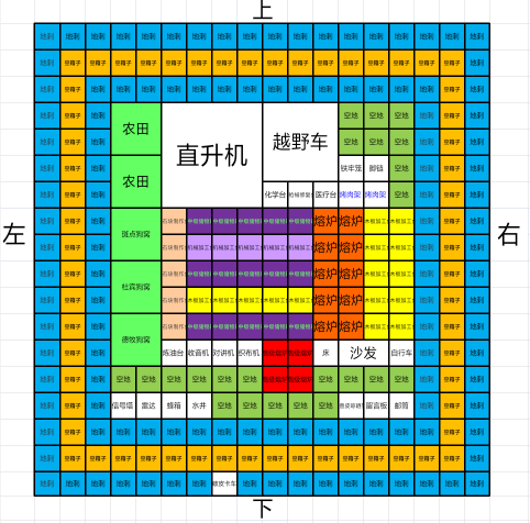 【玩家投稿】打造无坚不摧的废土家园！