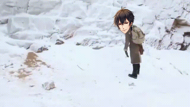 【内含福利】万圣节！点击进来做测试，试试看你胆子有多大，哪位男子陪你过万圣节？