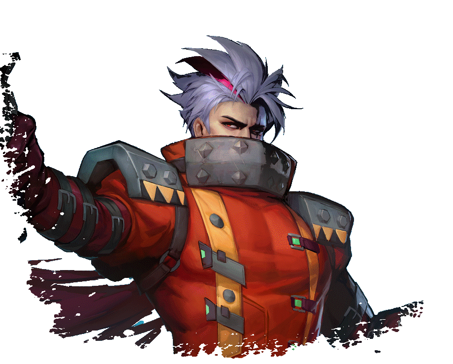 《代号：复生者》英雄详解：撒丁