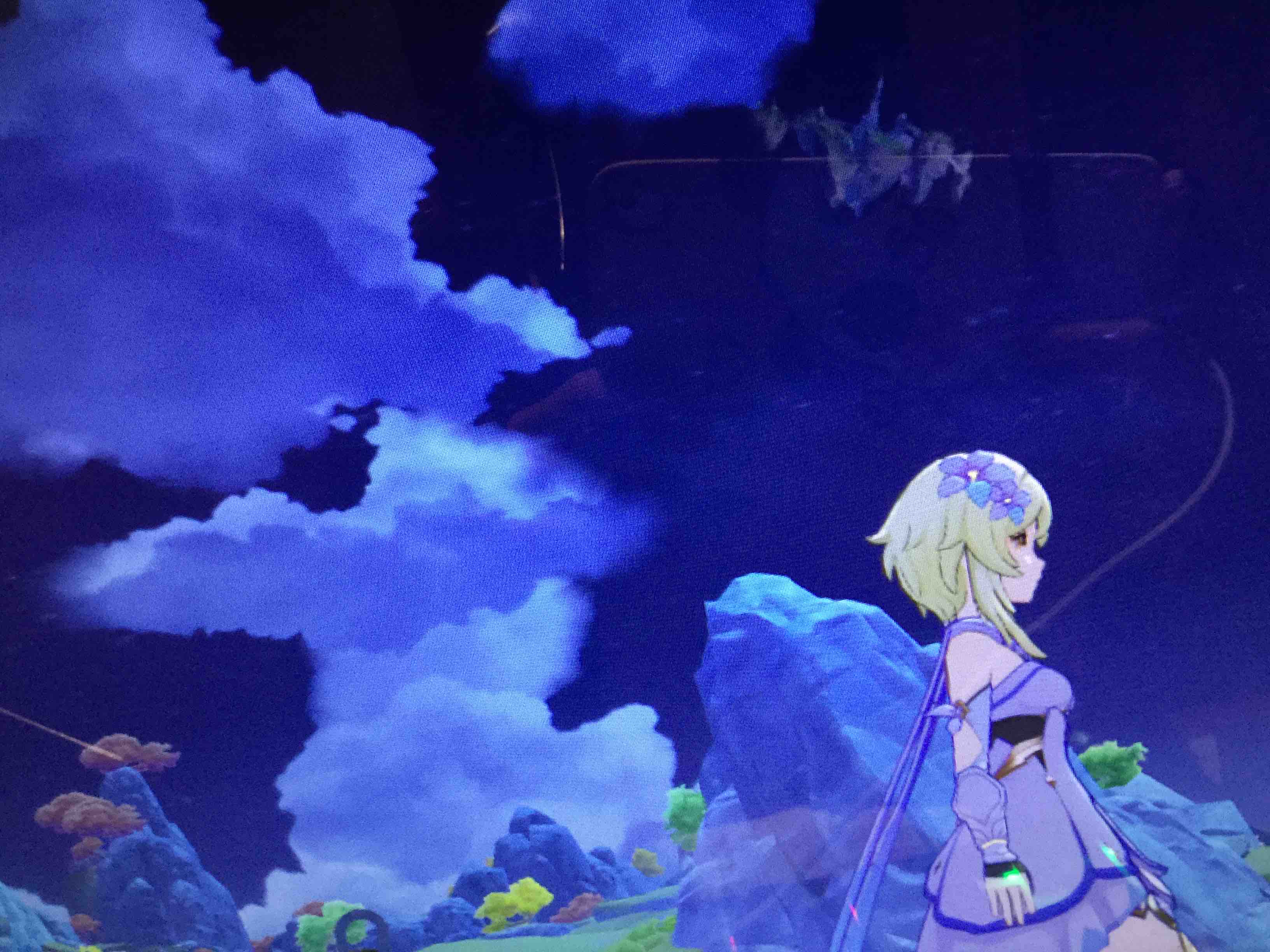 天空之城? - 原神(pc)综合 | taptap 原神(pc)社区