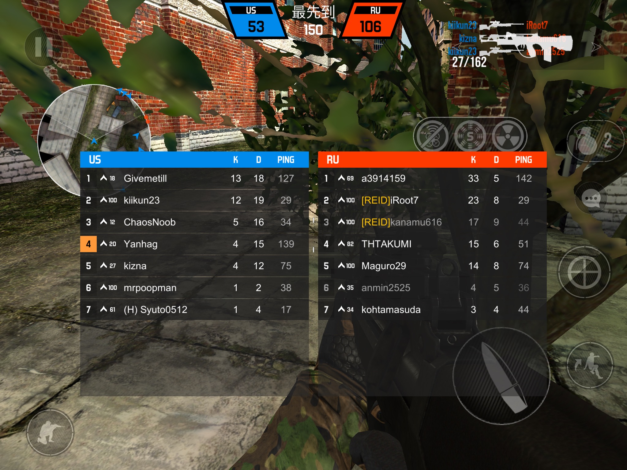 bullet force - online fps gun combat - 论坛 | taptap 发现好游戏