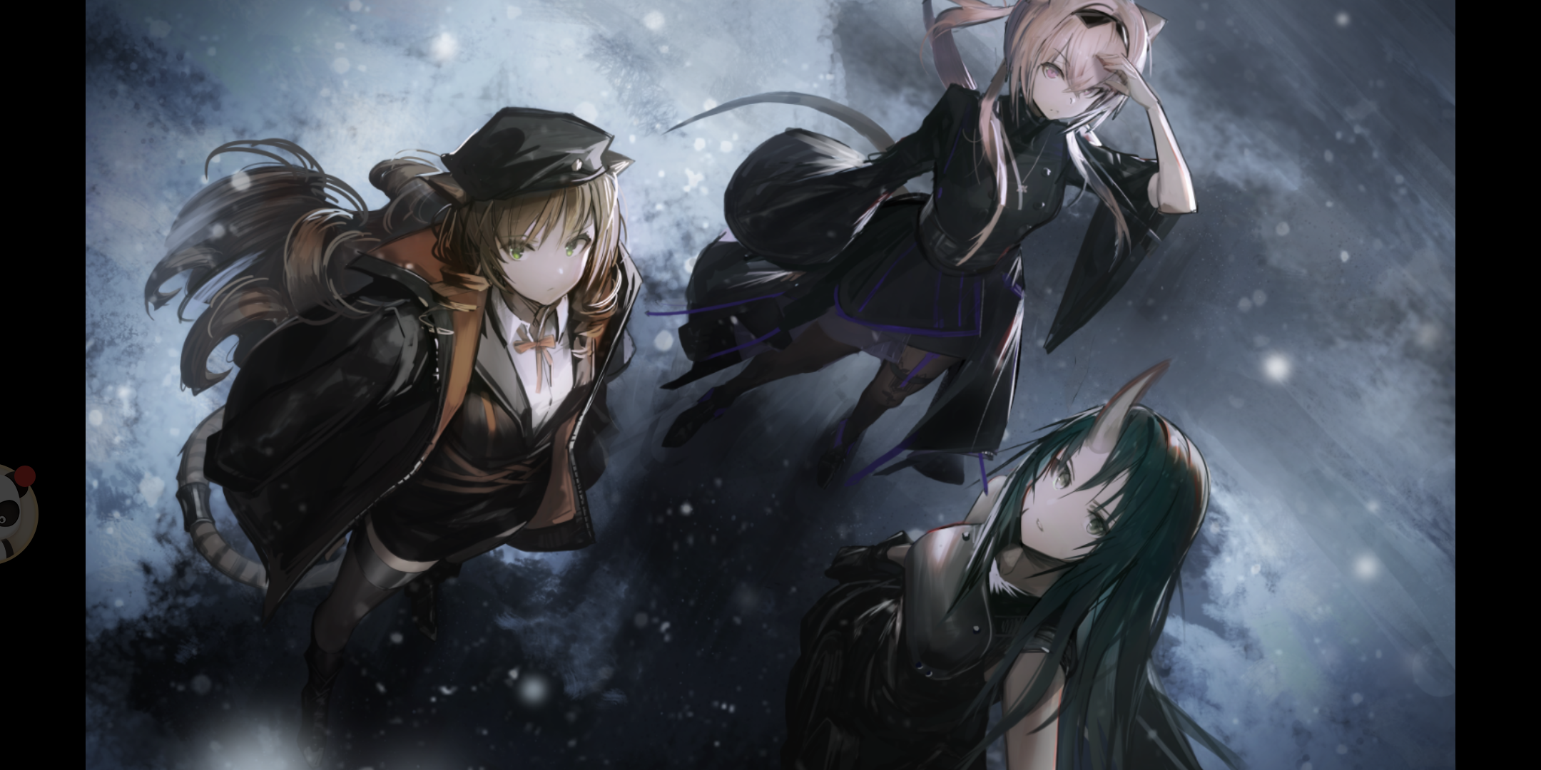 关于第七章剧情讨论(剧透误入)