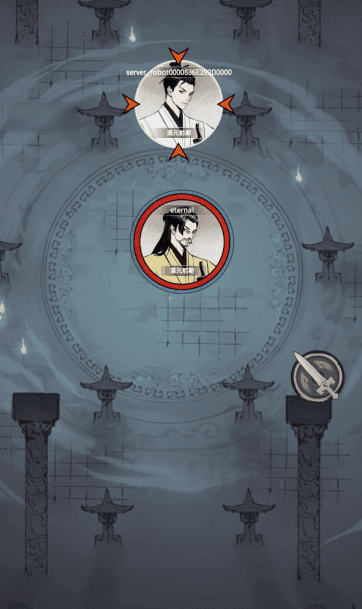 美术升级规划曝光！这样的水墨风，你喜欢吗？