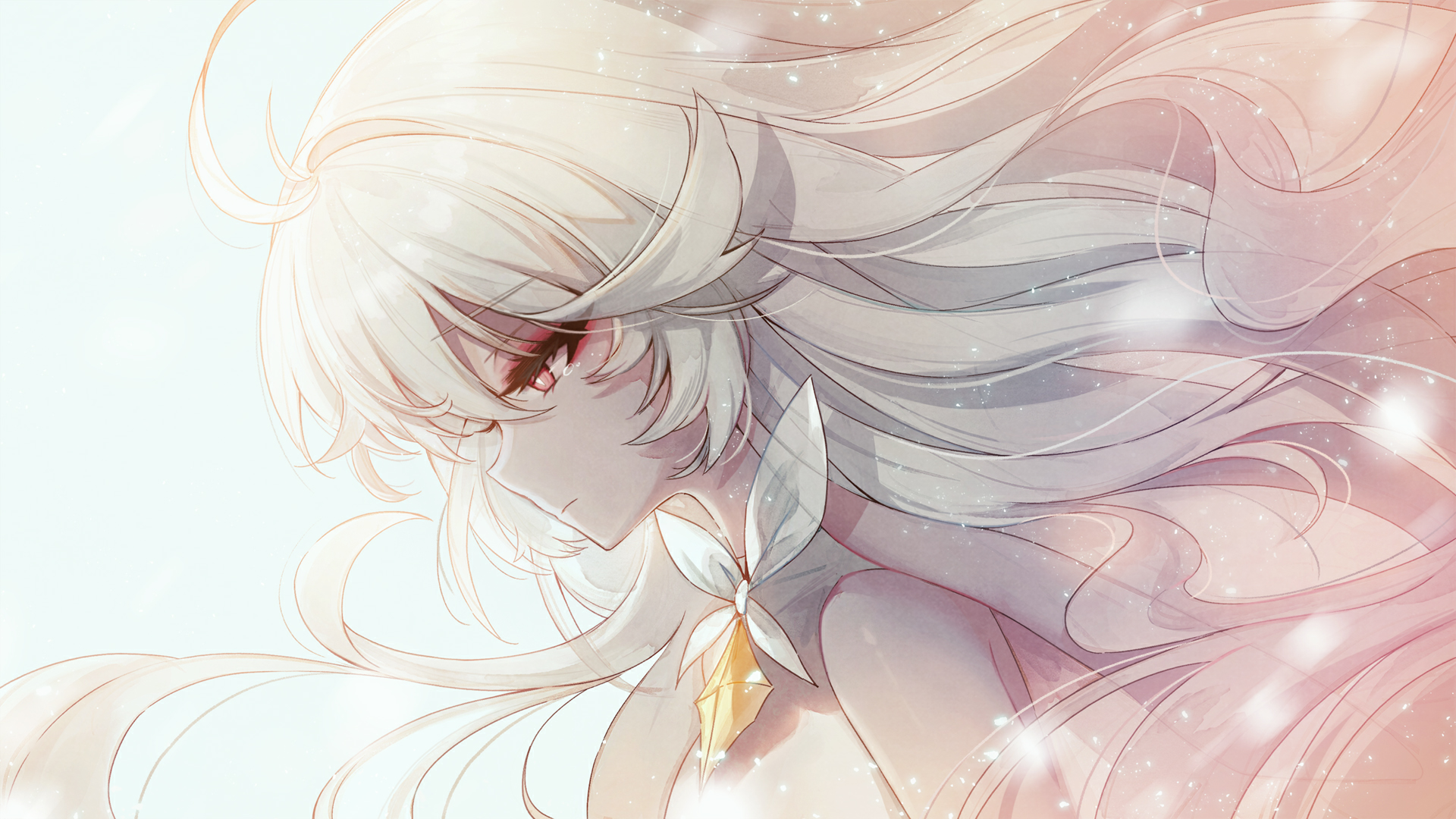 魔女之泉3立绘及cg