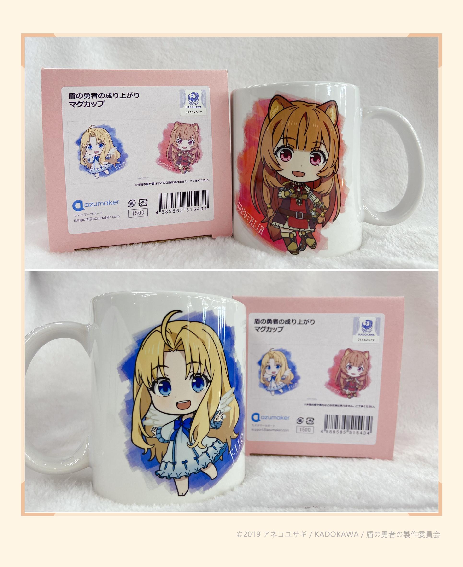 【已开奖】【有奖投票】异世界装修工上线，角色立绘和Q版风格等你来选~