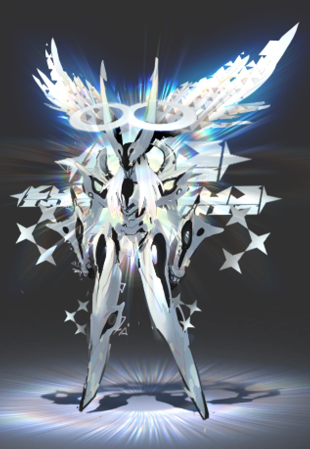 偷了一张七爷电脑上的完整伊娃露丝