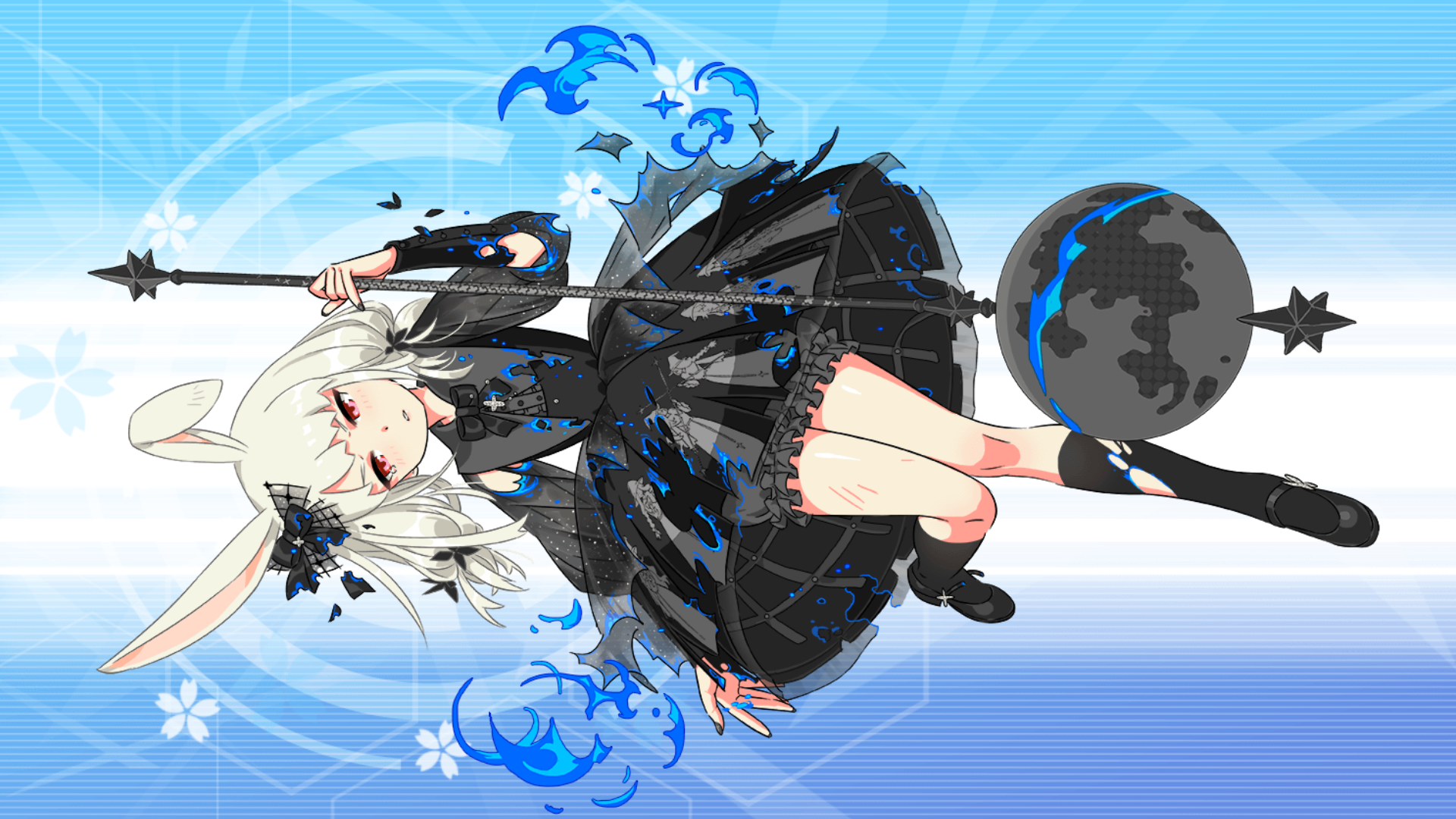 求月兔皮肤大破|诺亚幻想 - 论坛 | taptap 发现好游戏