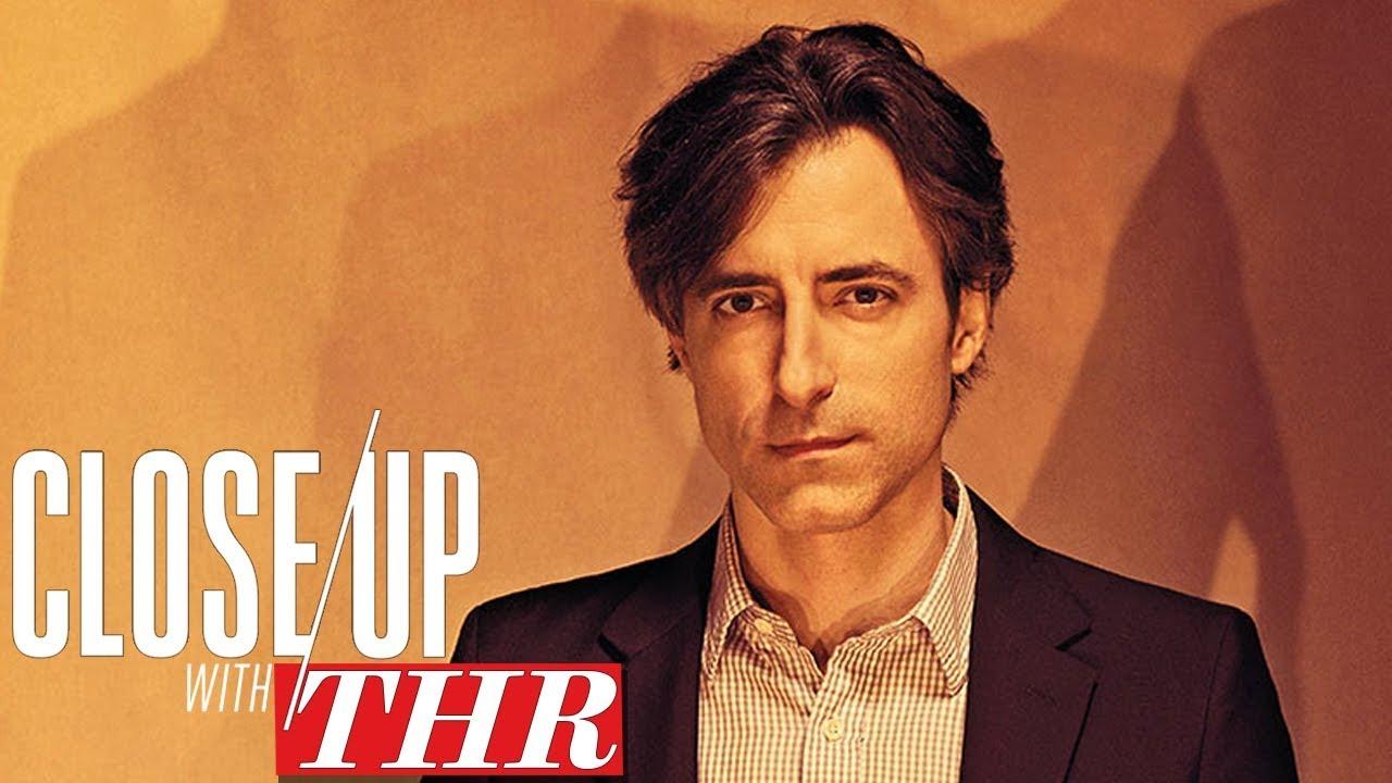 《婚姻故事》导演诺亚·鲍姆巴赫访谈